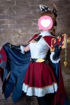 グラブル クラリス コスプレ衣装 Sサイズ - メルカリ