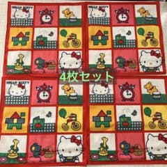 サンリオ　ハンカチのサムネイル