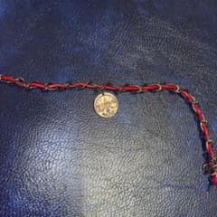 ポールスミス　ブレスレットのサムネイル
