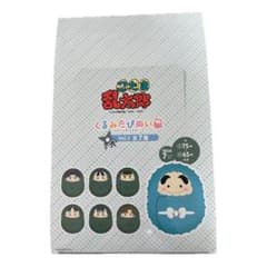忍たま乱太郎 くるみたぴぬい Vol.3 BOX 未開封 全7種 六年生のサムネイル