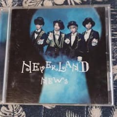 NEVERLANDのサムネイル