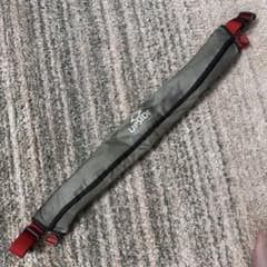 JB/NBC公認 自動膨張式ライフジャケット WP-1 ウエストタイプ - メルカリ