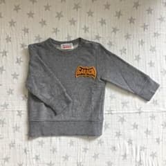 ゆでたまご さま専用♡GAAACH トレーナー キッズ 90のサムネイル