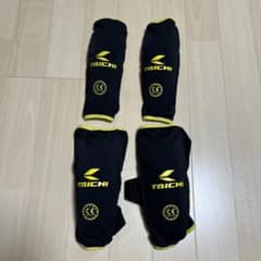 TAICHI バイク用　肘&膝 プロテクターのサムネイル