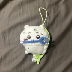 치이카와 봉제인형 마스코트 과연 또