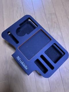 UIビークル　ハイエース200系 ドリンクホルダーのサムネイル