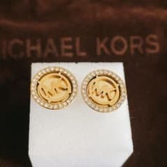 マイケルコース MICHANEL KORS ピアスのサムネイル