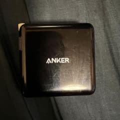 Anker Power Port Atom III 2ポート 急速充電器のサムネイル