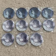 プロセカ グリッター缶バッジ 47C 48C KAITO - メルカリ