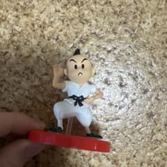MOTHER2 カプセルトイ　プーのサムネイル