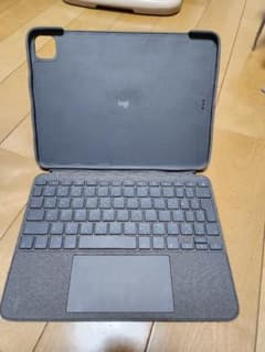 logicoolコンボタッチ for iPad proのサムネイル