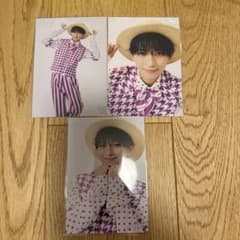 ICEx 竹野世梛 生写真 vol.33 プンジェラのサムネイル