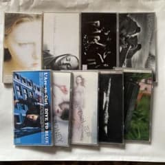 L'Arc〜en〜Ciel 8cm シングルcd 9枚セット - メルカリ