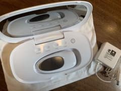 美品☆モイスティーヌⅣ　美顔器 スキンコンディショナーのサムネイル