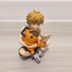 激レア チェンソーマン Break time collection vol.3