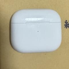 AirPods 第3世代のサムネイル