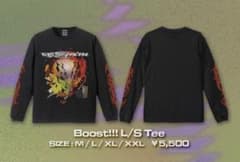 crossfaith ロンt xxlのサムネイル