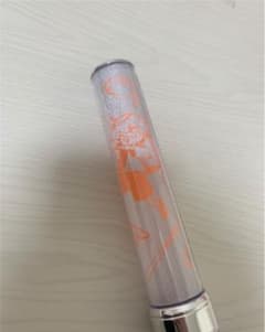 めいちゃん　再出発　ペンライトのサムネイル