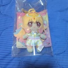 名探偵プリキュア キュアアルカナ ぷりぬいチャームのサムネイル