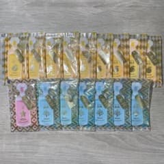 【入浴剤　リフール　3種類16個セット】