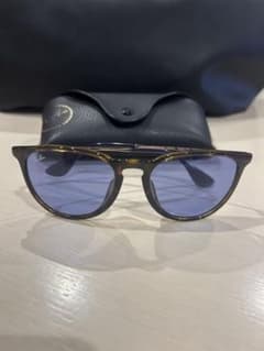 Ray-Ban 4171-F ERIKAのサムネイル