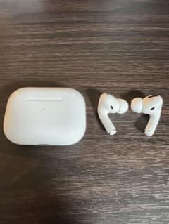 AirPods Pro MWP22J/Aのサムネイル