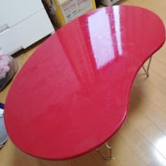 折りたたみテーブルのサムネイル