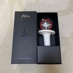 STAY KIDS OFFICIAL LIGHT STICK VER.2のサムネイル