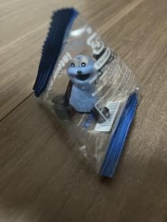 かわいいSUNSUN ミニフィギュアのサムネイル