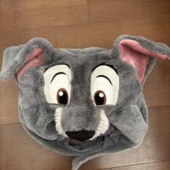ディズニーファンキャップのサムネイル