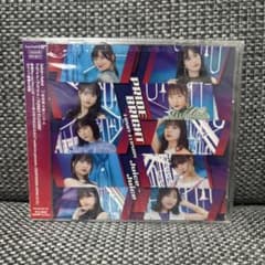 初回生産限定盤SP プライド・ブライト/FUNKY FLUSHIN'のサムネイル