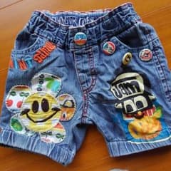 ジャム☆JAM  80㎝のサムネイル