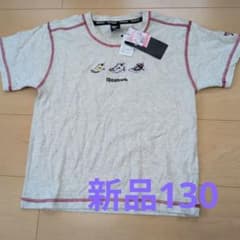 ReeboxTシャツ130cmのサムネイル
