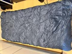 ogawa/NANGAシュラフプラスL(羽毛量600g) ネイビー×カーキ - メルカリ
