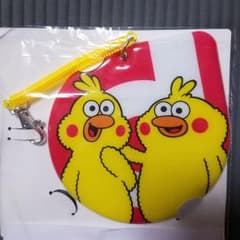 ポインコ パスケースのサムネイル