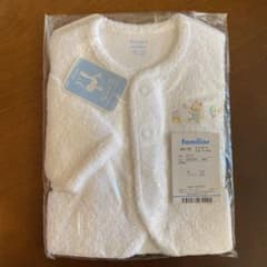【新品】　familiar ボレロのサムネイル