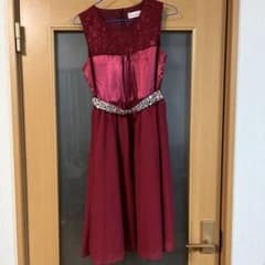 ドレス(160センチ)のサムネイル