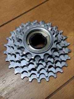 SUNTOUR WINNER PRO スプロケット - メルカリ