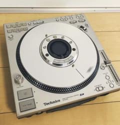 送料込)Technics テクニクス CDJ SL-DZ1200のサムネイル