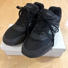 New Balance ゴアテックス GORE-TEX 26センチ　2Eのサムネイル