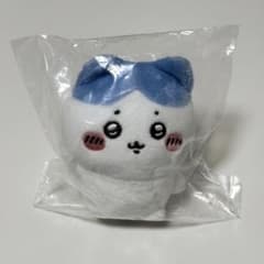 치이카와 하치와레 마스코트 주름 봉제 인형