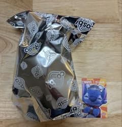 cosb! Marvel Stitch ぬいぐるみ　ソーのサムネイル