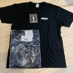 カワサキ純正Tシャツ２枚セットのサムネイル