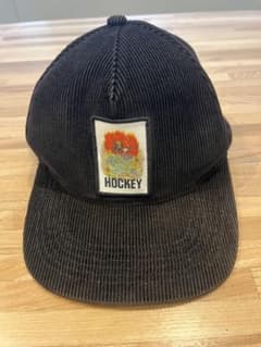 HOCKEYベースボールキャップのサムネイル