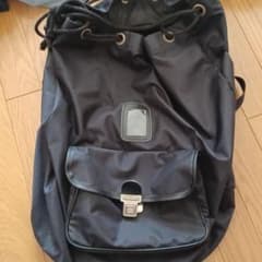 剣道　防具袋のサムネイル