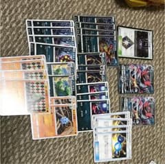 悪デッキパーツ ポケカのサムネイル