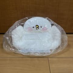 カナヘイの小動物ピスケ&うさぎ ミニティシュケースのサムネイル