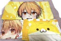 すとぷり るぅと タオルのサムネイル