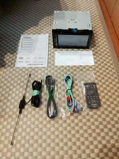 専用　カロッツェリア　FH-6100DTVのサムネイル