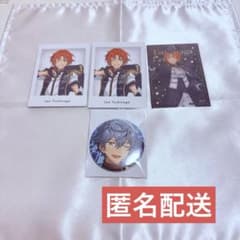 あんスタ 月永レオ 瀬名泉 ぱしゃっつ 缶バッジ まとめ売り - メルカリ